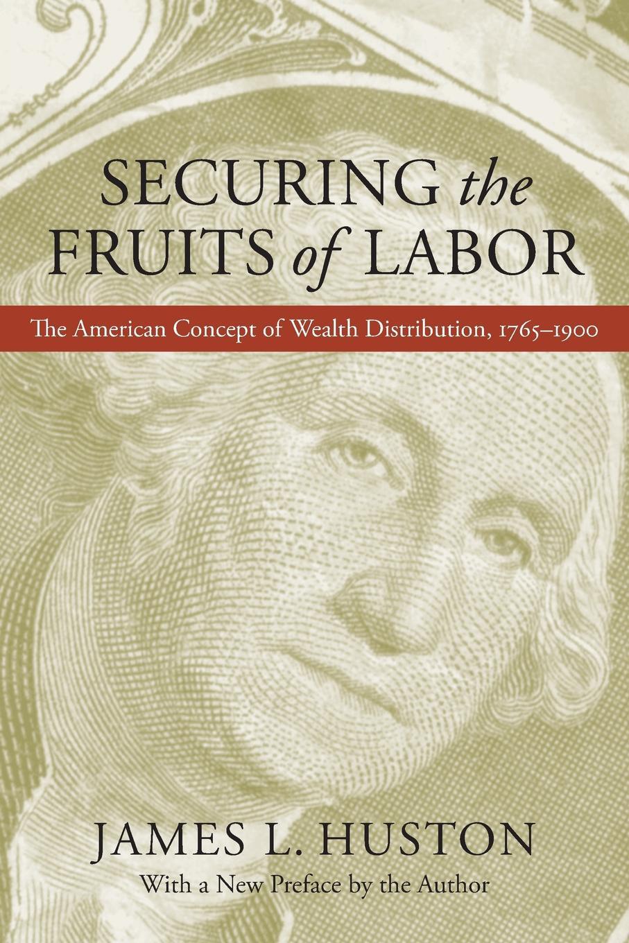 фото Securing the Fruits of Labor