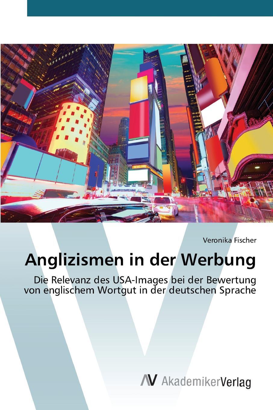 фото Anglizismen in der Werbung