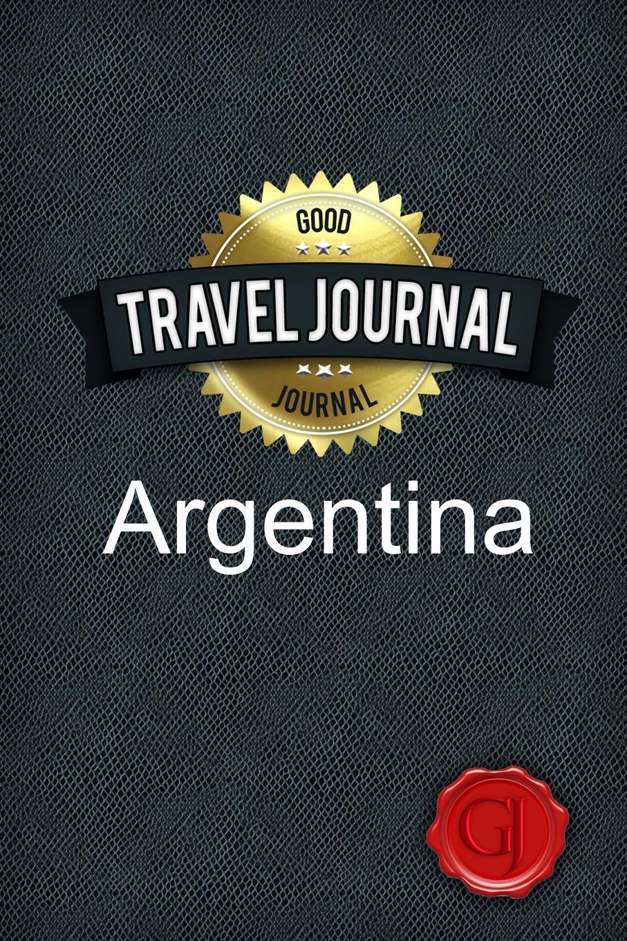 фото Travel Journal Argentina