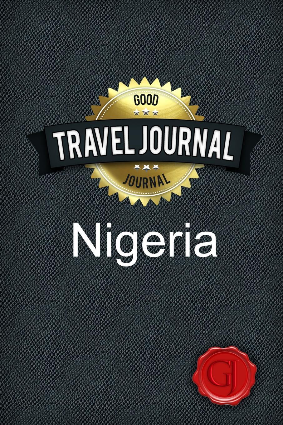 фото Travel Journal Nigeria