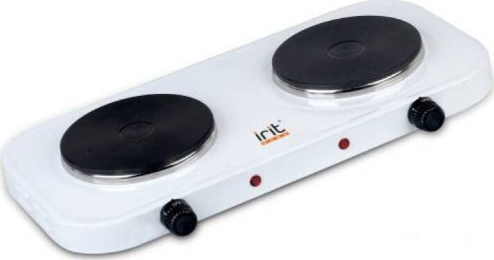 Плитка электрическая Irit IR-8220 Плитка электрическая Irit IR-8220