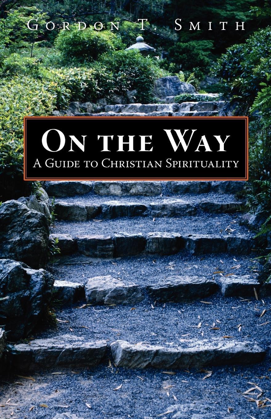 фото On the Way. A Guide to Christian Spirituality