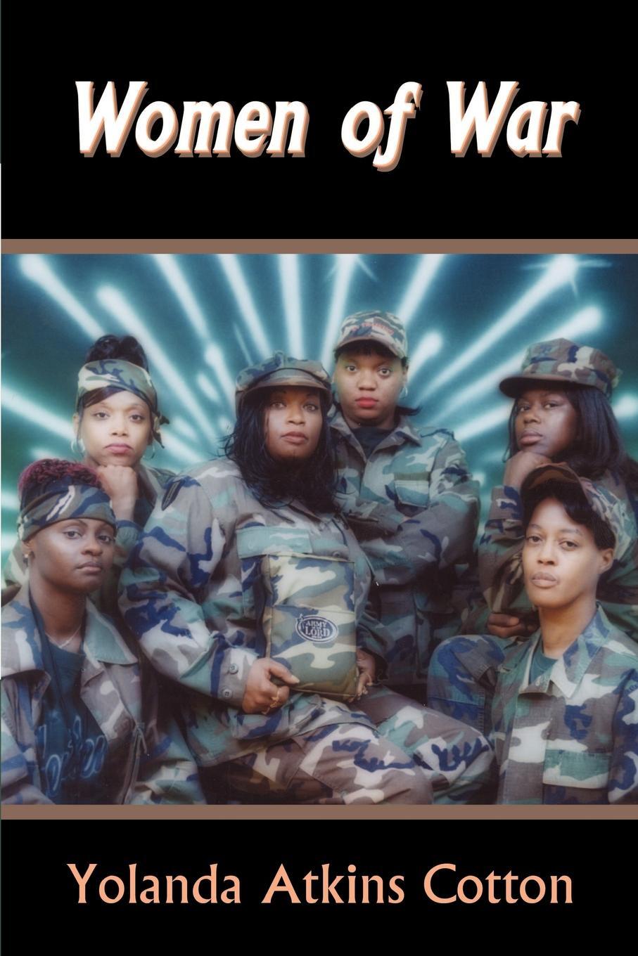 фото Women of War