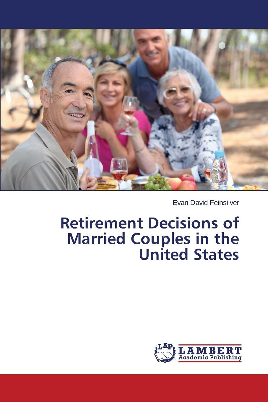 фото Retirement Decisions of Married Couples in the United States