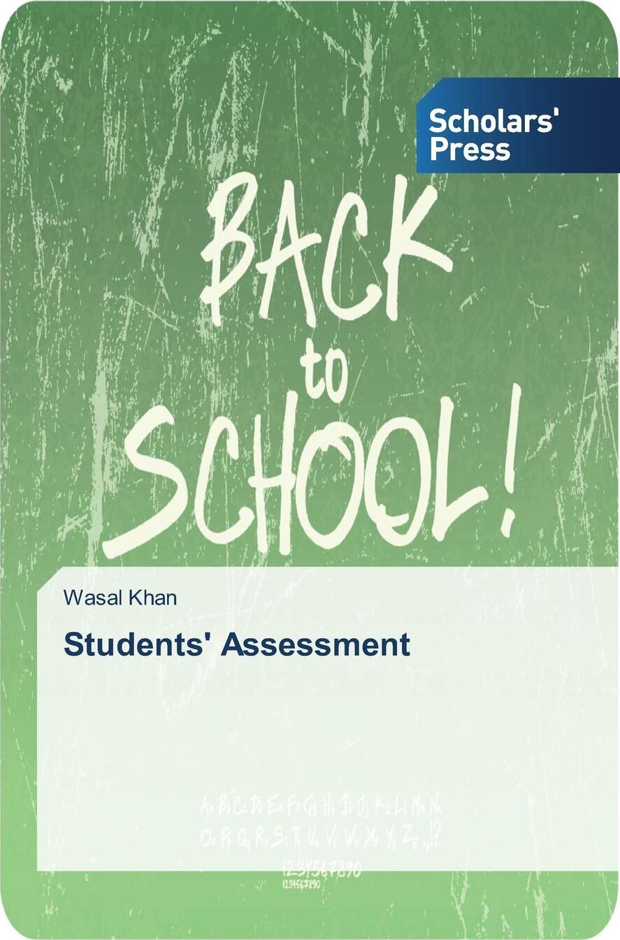 Students assessment