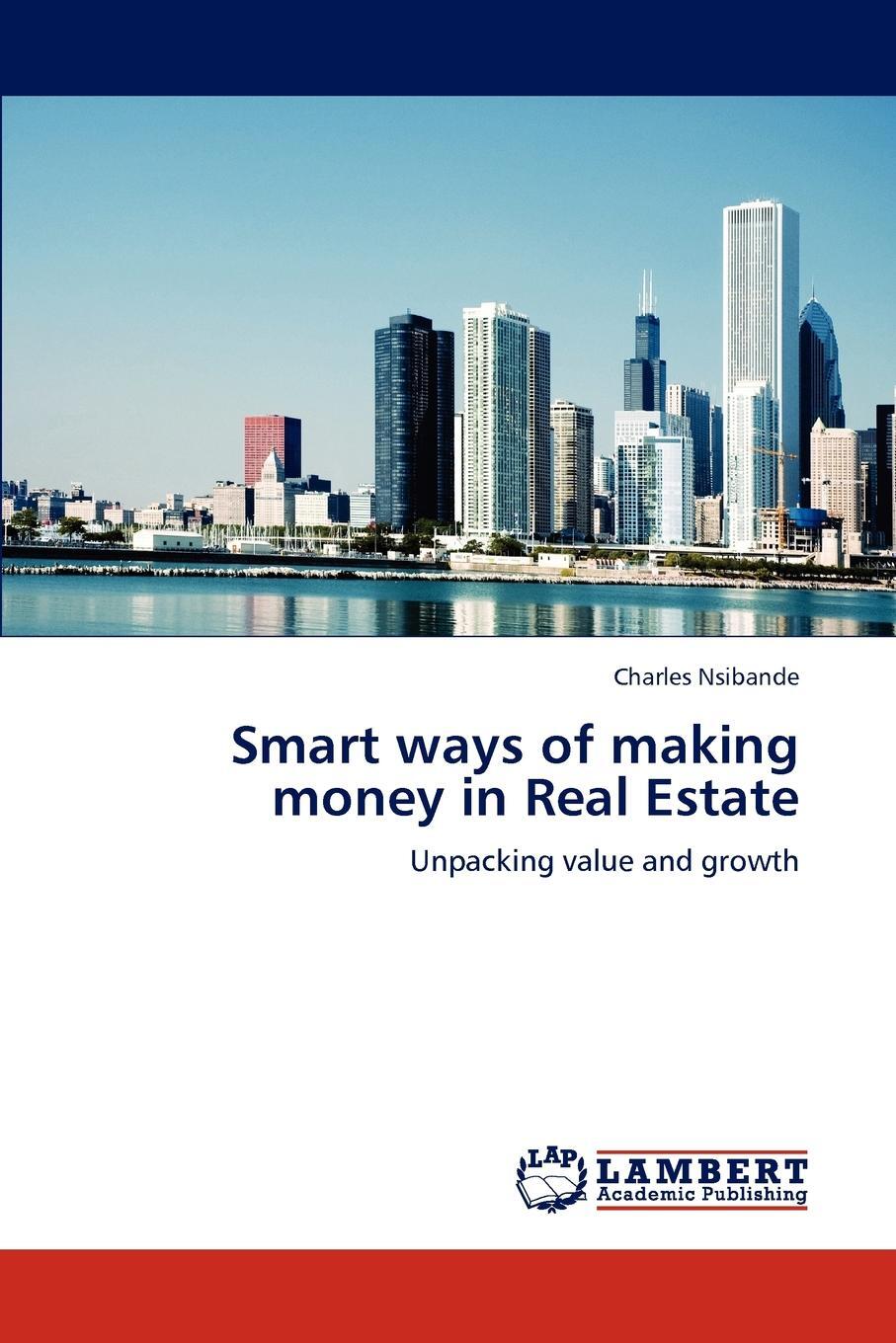 фото Smart ways of making money in Real Estate