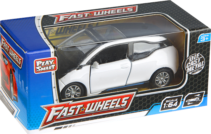 Model car make