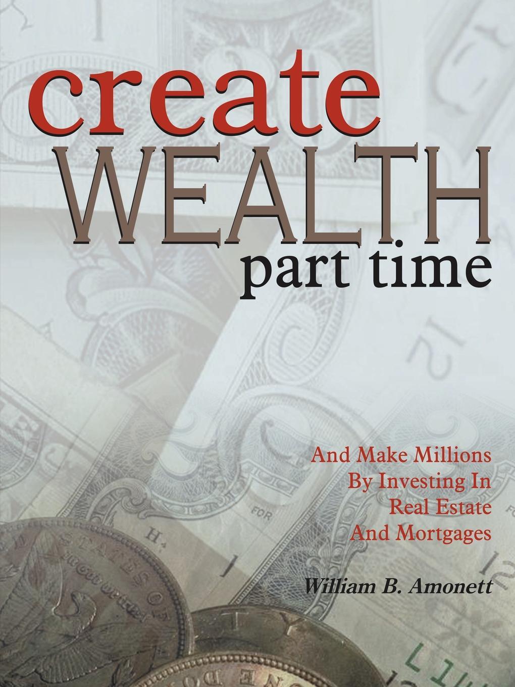 фото Create Wealth Part Time