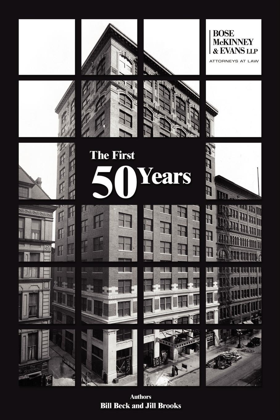 фото The First 50 Years