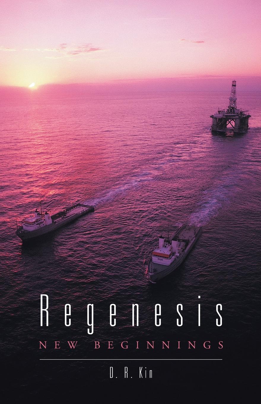 фото Regenesis. New Beginnings