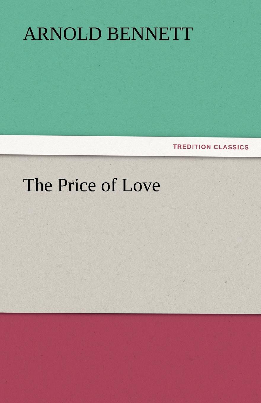 фото The Price of Love