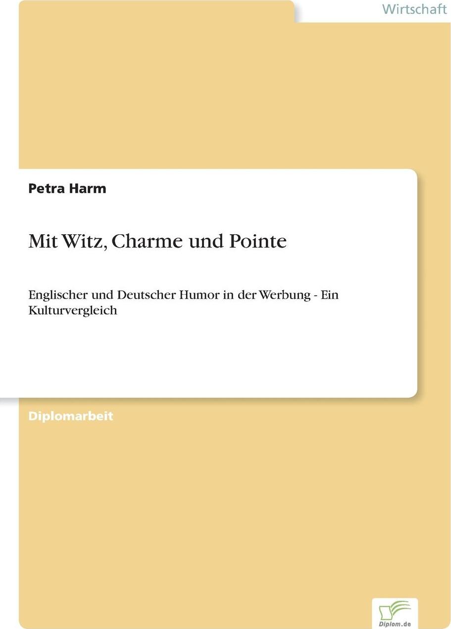 фото Mit Witz, Charme und Pointe