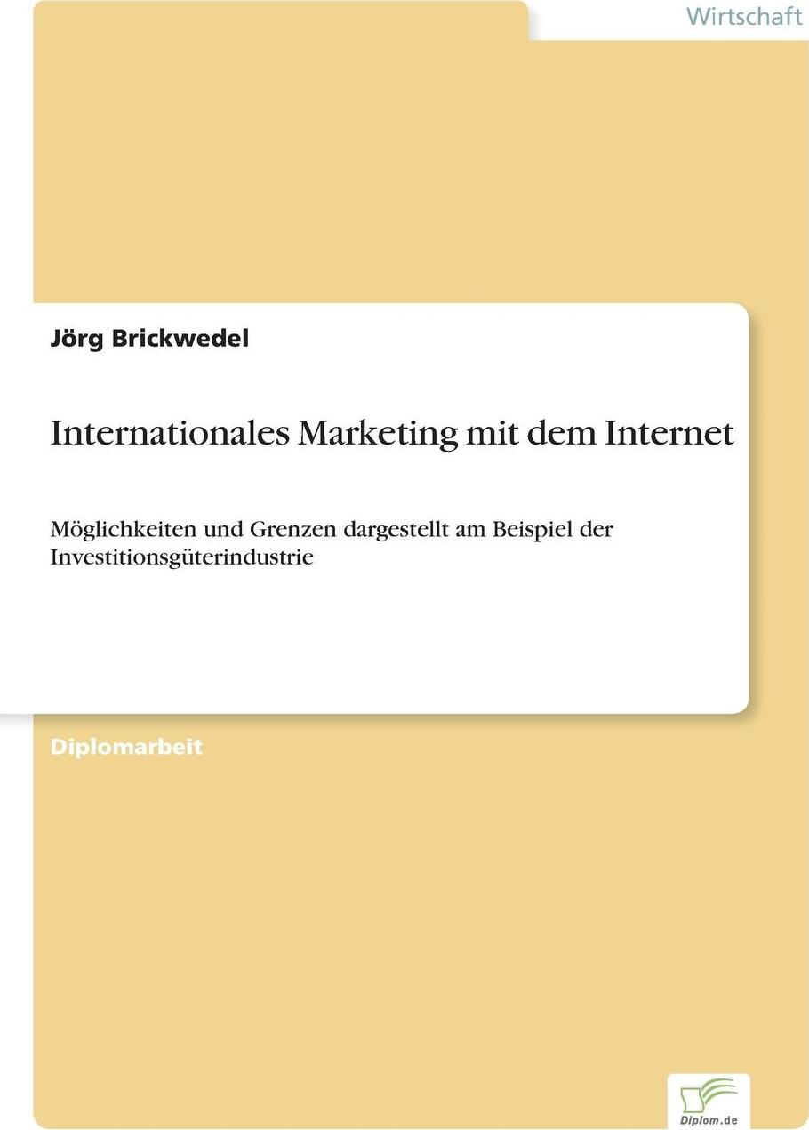 фото Internationales Marketing mit dem Internet