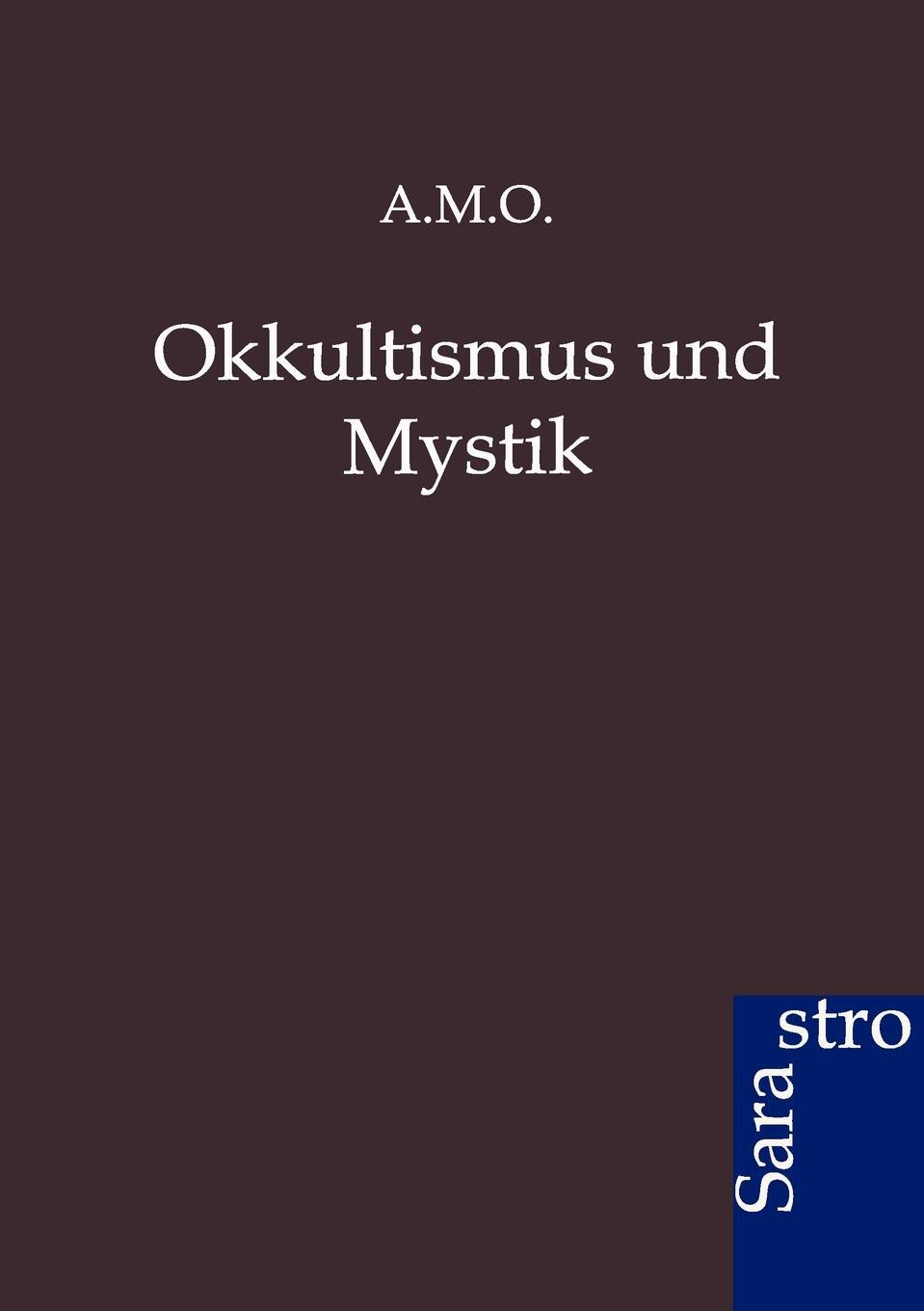 фото Okkultismus Und Mystik