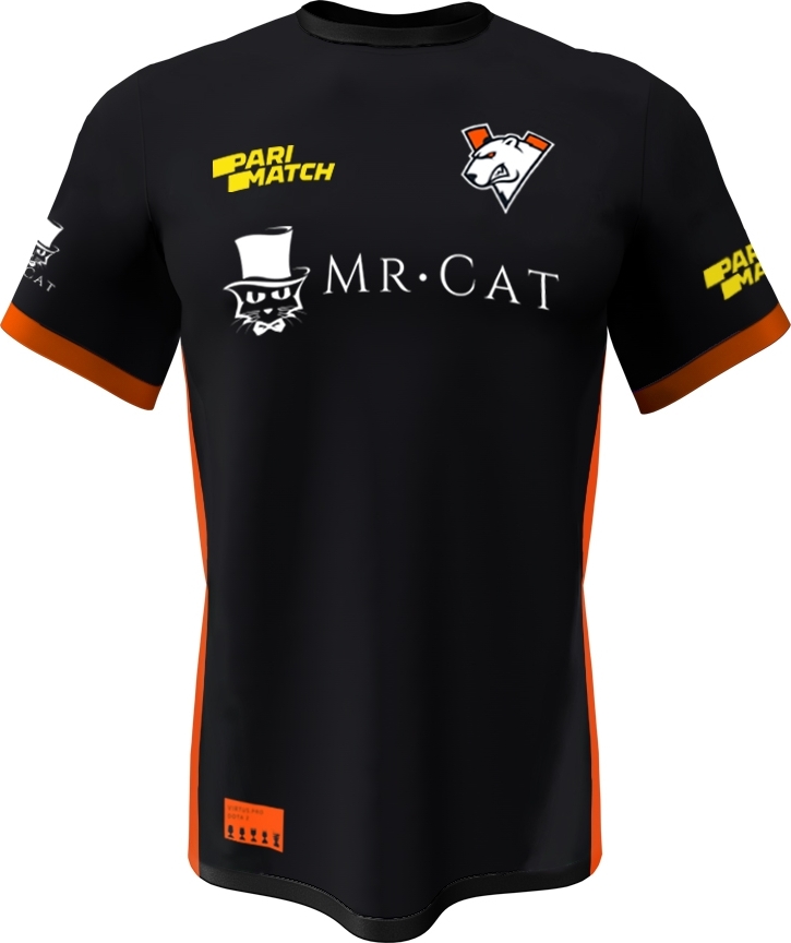 Футболка Virtus.pro — купить в интернет-магазине OZON с быстрой доставкой