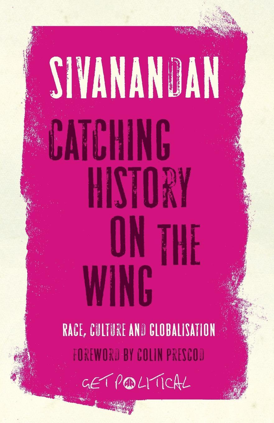 фото Catching History On The Wing. Race, Culture And Globalisation