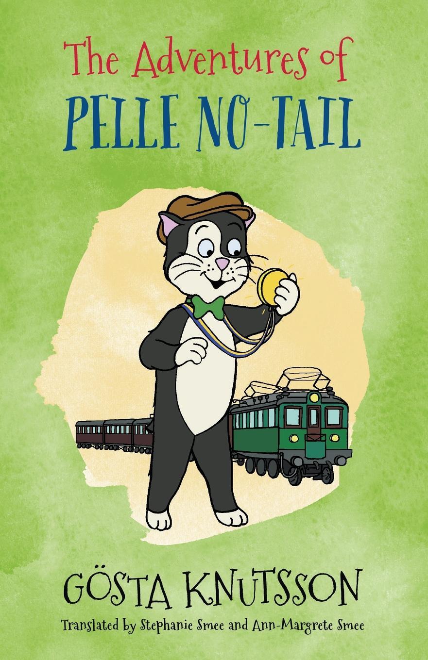 фото The Adventures of Pelle No-Tail