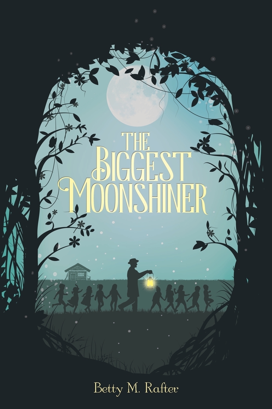 фото The Biggest Moonshiner