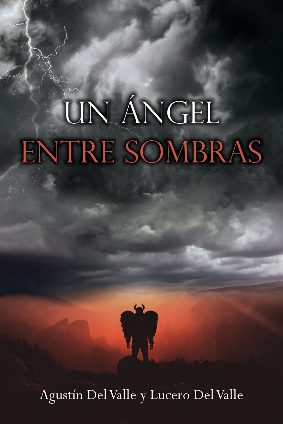 фото Un Angel Entre Sombras