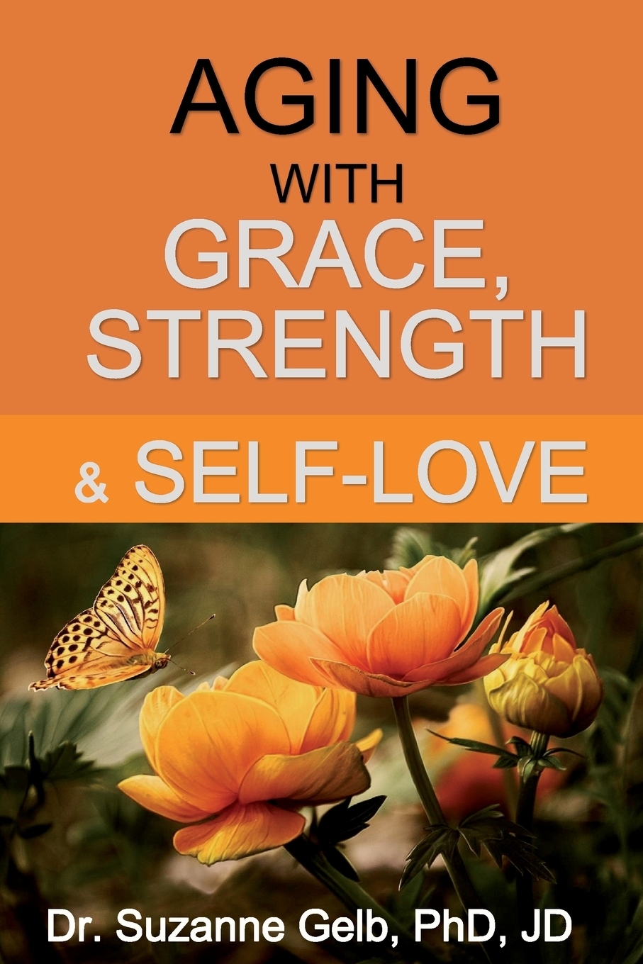 фото Aging with Grace, Strength & Self-Love