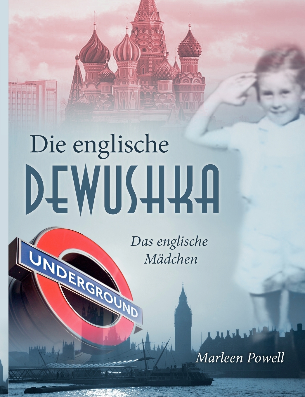 фото Die englische Dewushka