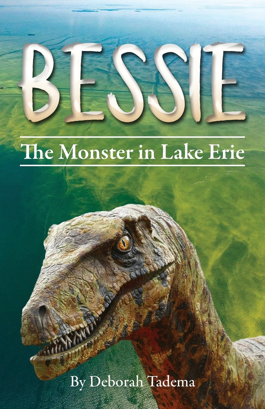 фото Bessie. The Monster In Lake Erie