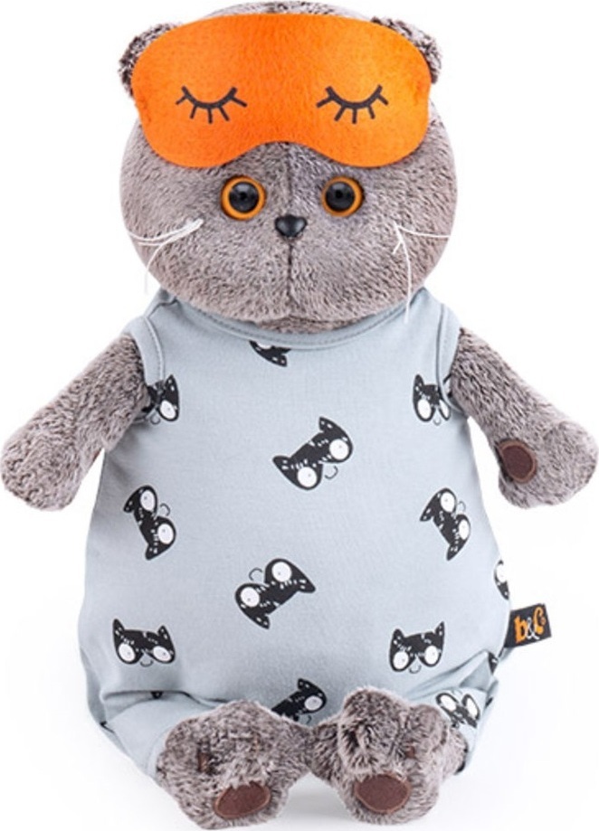 Игрушка кот барсик