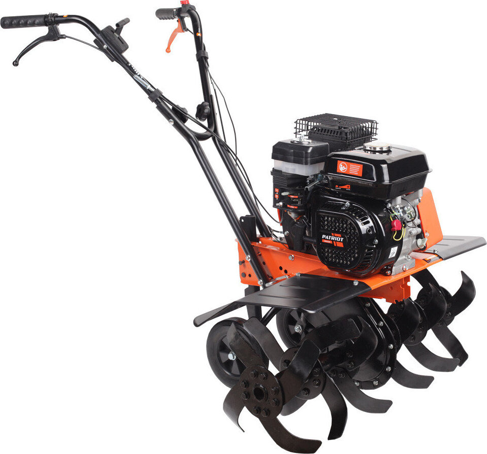 Культиватор PATRIOT T 7085 P OREGON - купить мотоблок по выгодной цене ...