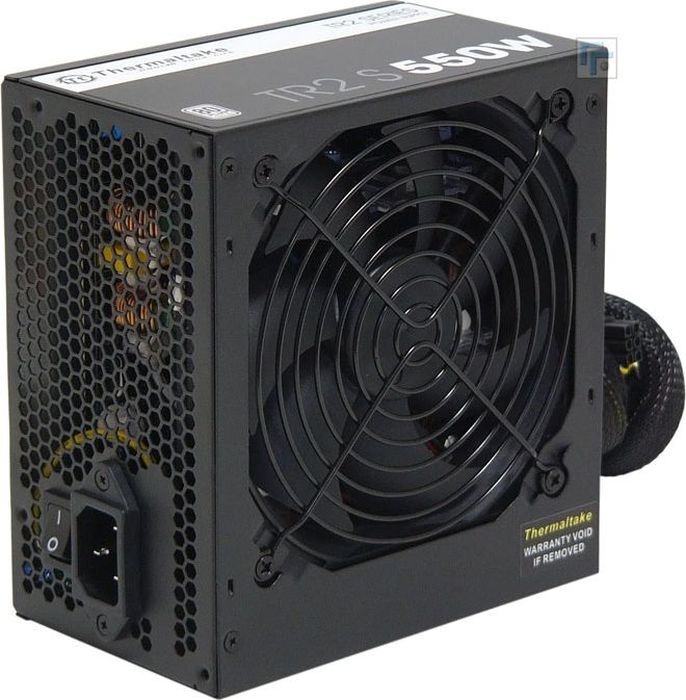 ThermaltakeTr2S550W