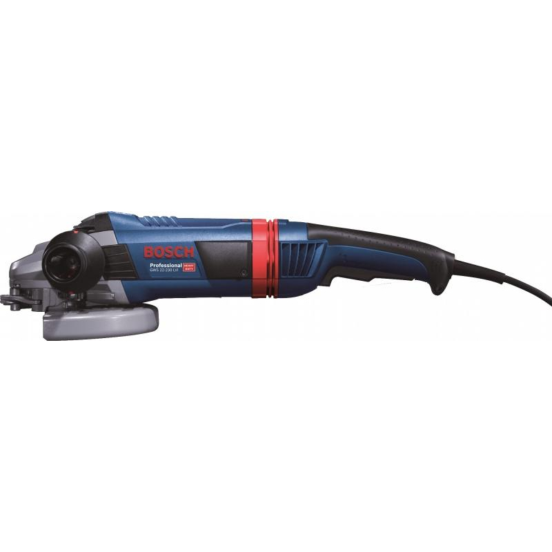 Угловая bosch. УШМ Bosch GWS 22-230 LVI. УШМ GWS 22-230 LVI. УШМ Bosch GWS 22-230 LVI, 2200 Вт, 230 мм.