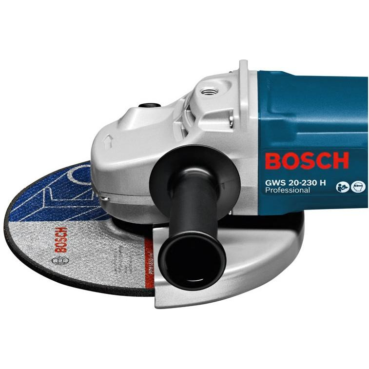 Bosch gws 230 h. Машина шлифовальная GWS 20-230 H. Машина шлифовальная Bosch GWS 20-230h. GWS 20-230 GH. Угловая шлифмашина Bosch GWS 20-230h - 2000вт.