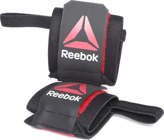 Бинты кистевые Reebok CROSSFIT