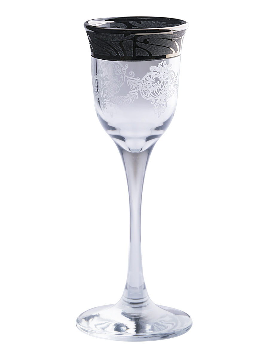 Рюмка гусь. Рюмки Гусь Хрустальный