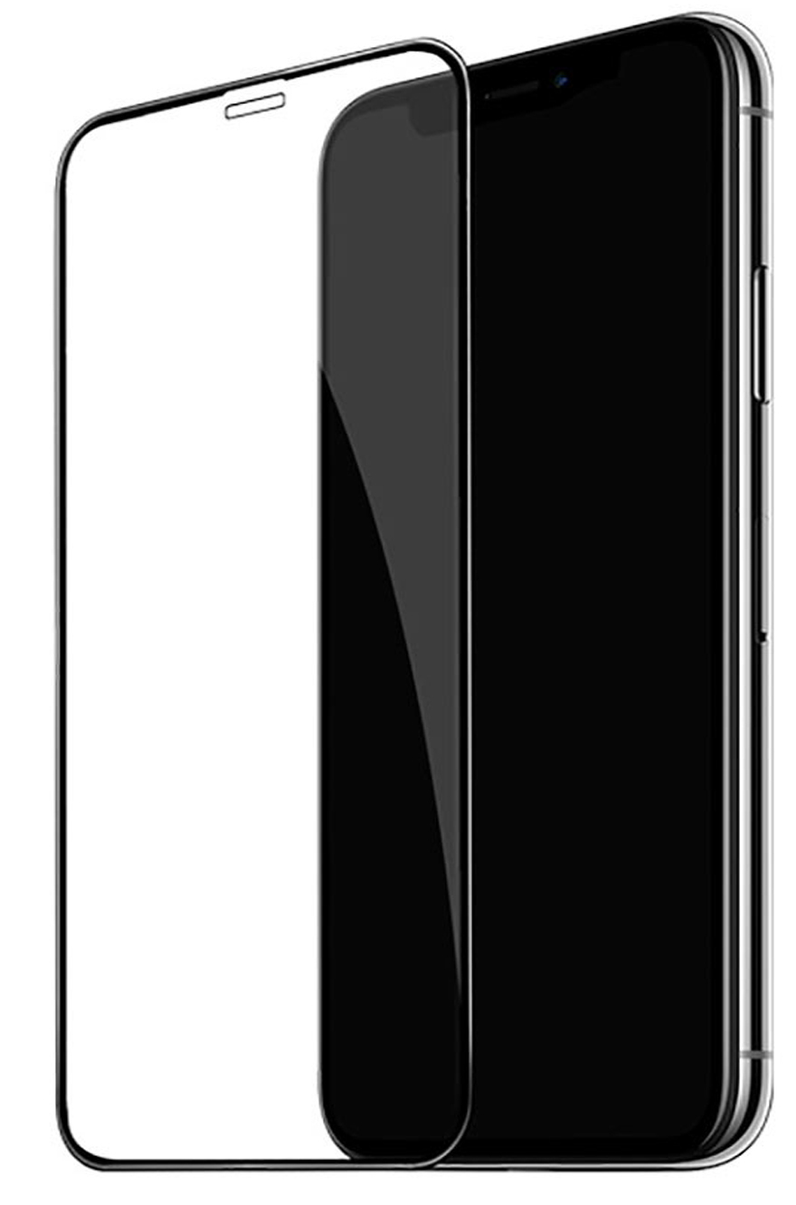 Защитное стеклодоя iphone. Защитное стекло для iphone 7. Nubia x. 5d (черный). Айфон стекло прочное.