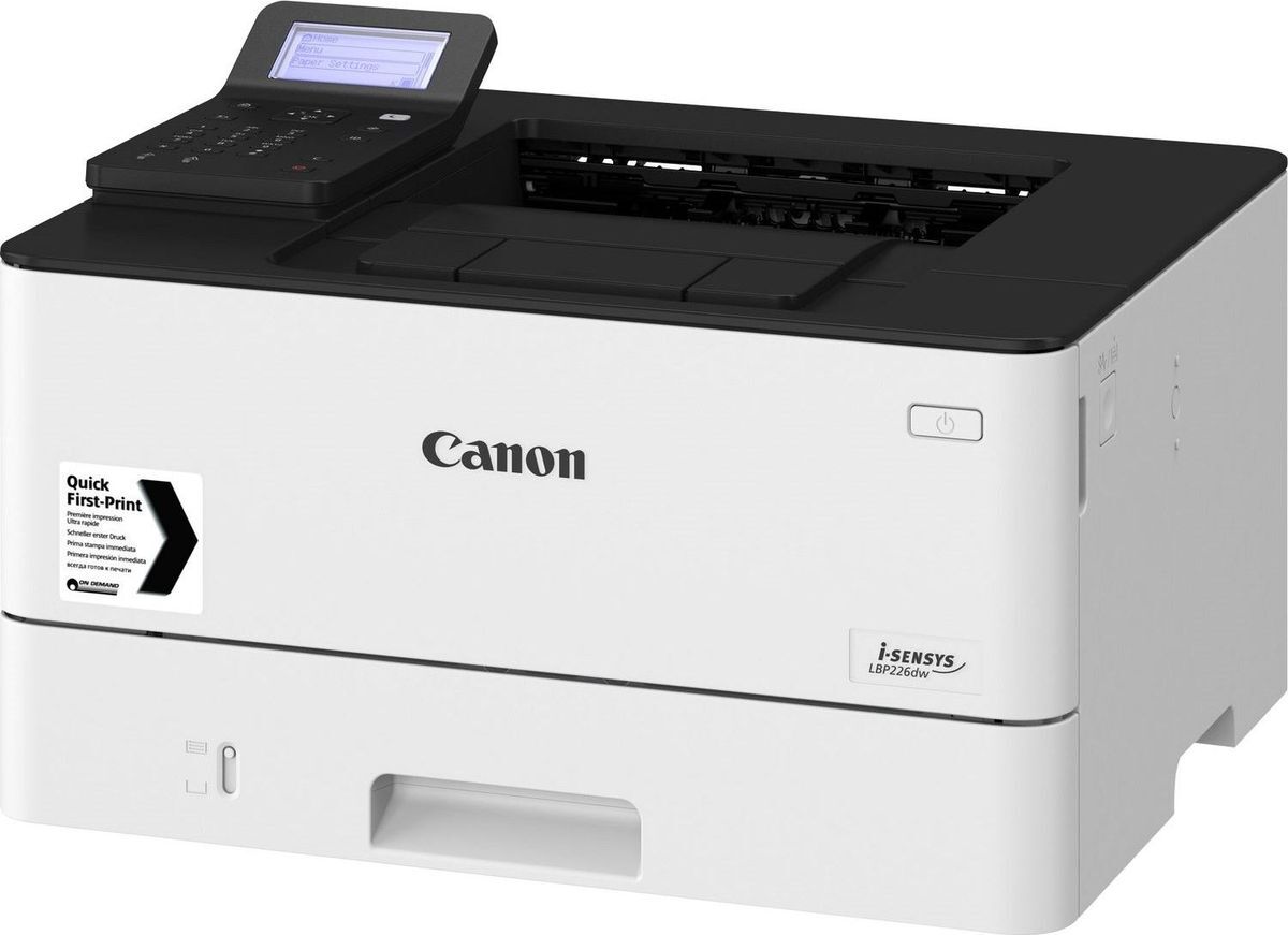 Canon L11121e Принтер