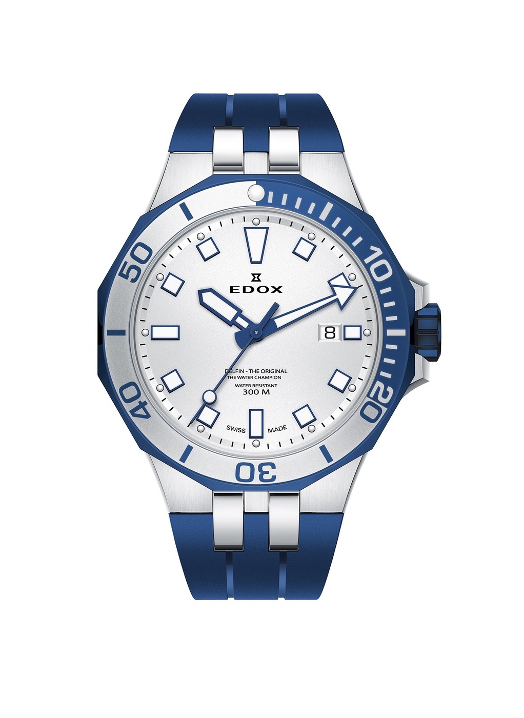 Купить Часы Эдокс Оригинал Мужские