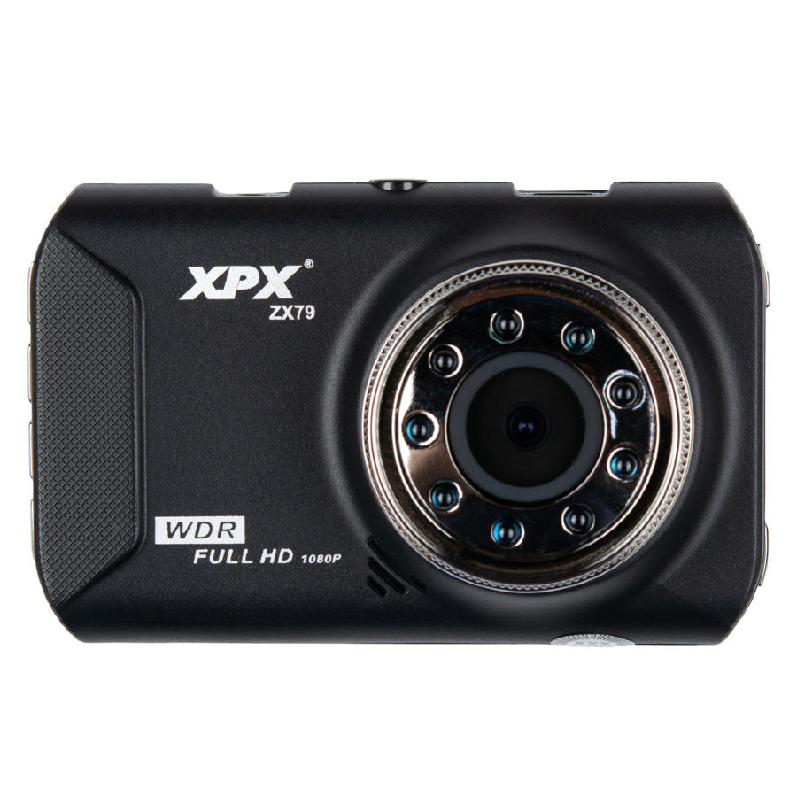 Видеорегистратор XPX ZX79 - купить в интернет-магазине по низким ценам ...