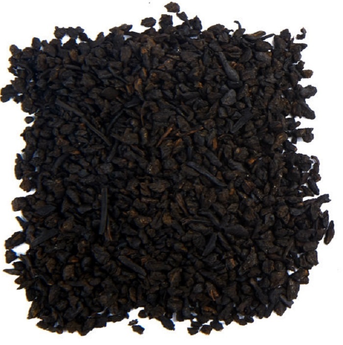 ЧайКаменныйПуэр(ЧаХуаШи),250гр