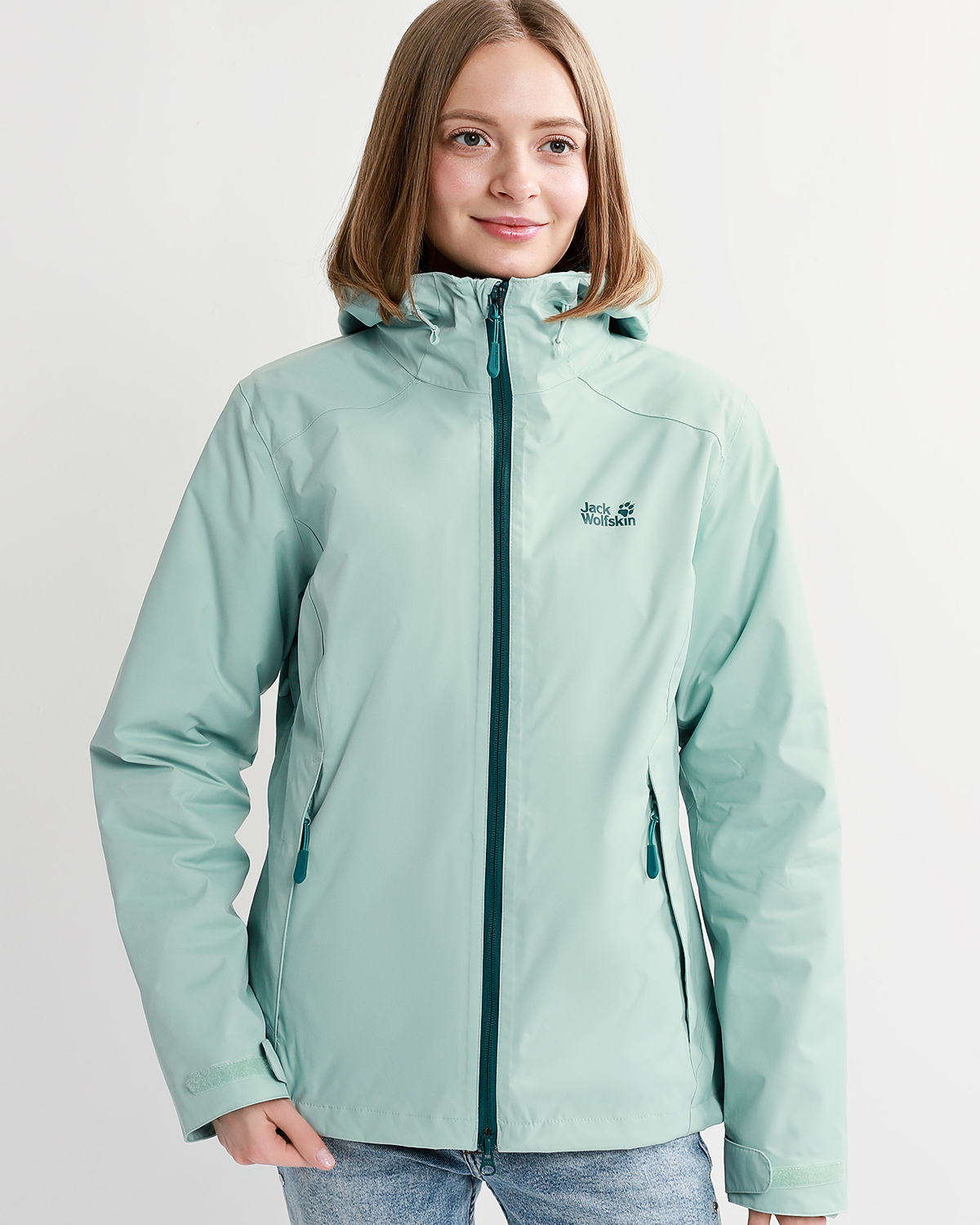 Jack wolfskin gotland 3 in 1 womens Clearance