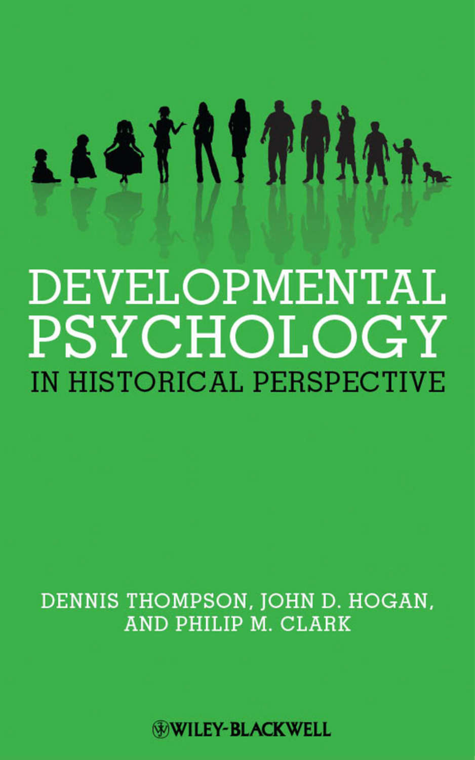 Developmental psychology