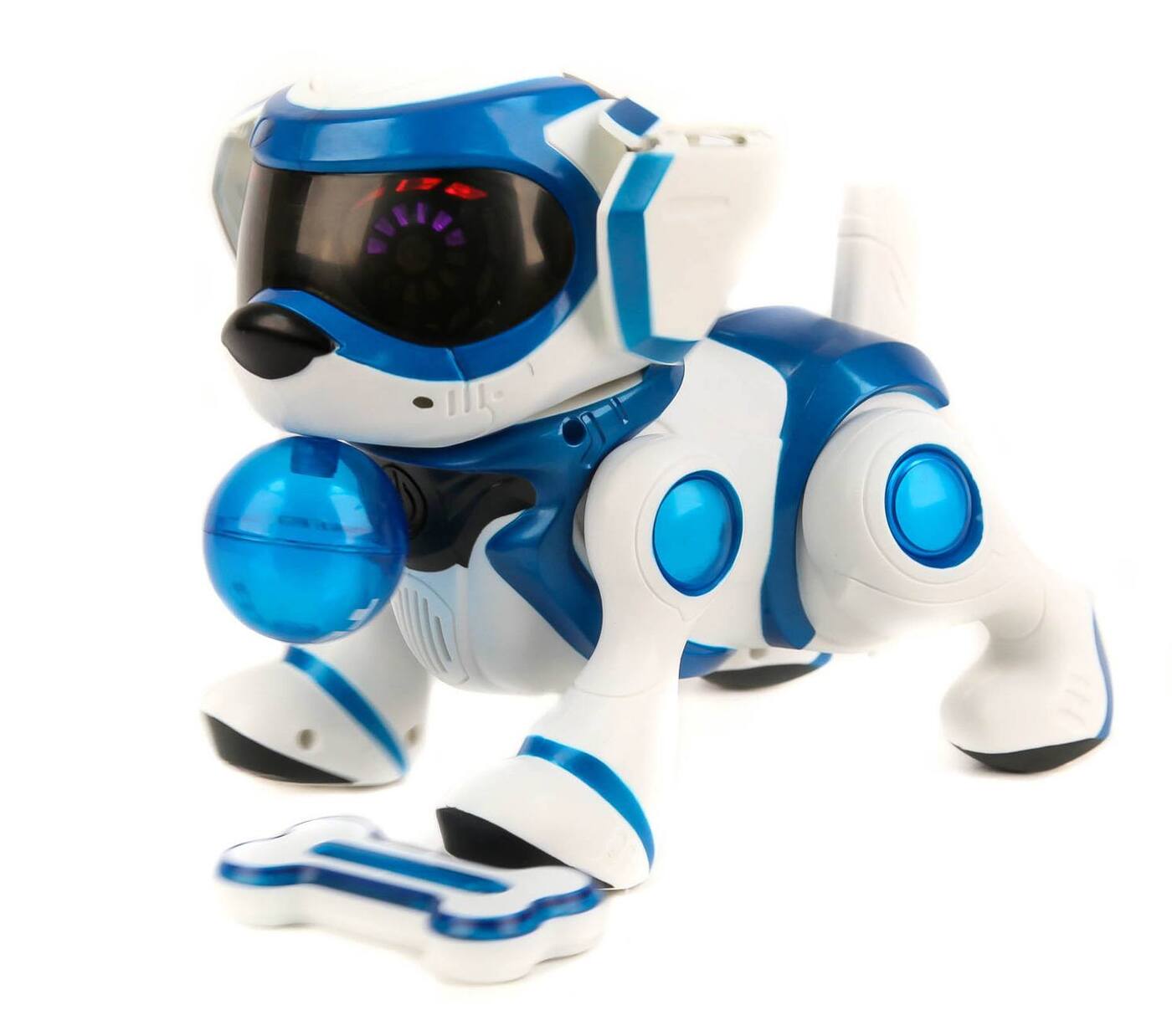 Робопес. Робот teksta Puppy интерактивная собака. Интерактивная собака teksta Robotic Puppy. Интерактивная собака teksta Robotic Puppy синяя. Интерактивная собака Manley Toys 68369 teksta - Pupp.