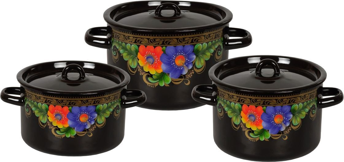 Набор эмал 3 пр сфер анжелина-1. Набор кантри 2-3071/6. Vitross maestro набор кастрюль. Кастрюли драгоценный. Наборы кастрюль эмалированные на озон.