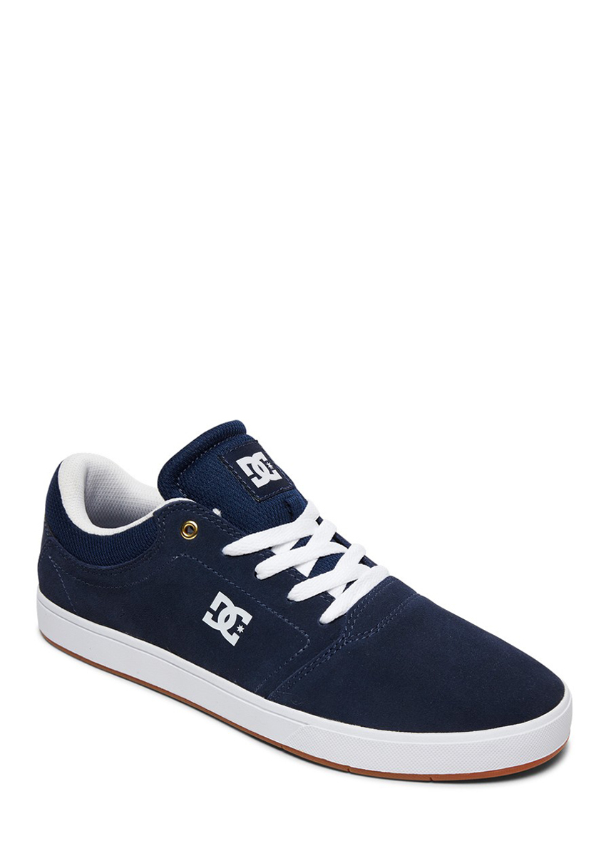 dc crisis shoes