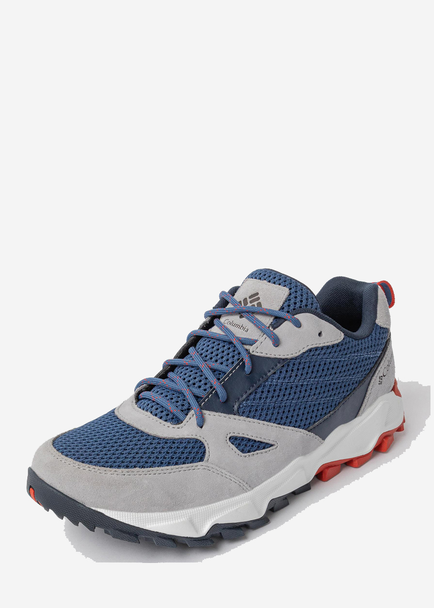 Характеристики Кроссовки Columbia Ivo Trail Breeze, подробное описание  товара. Интернет-магазин OZON