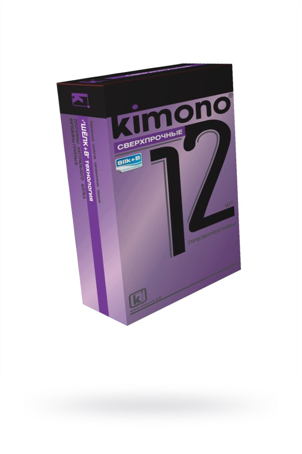 Kimono condom deutschland