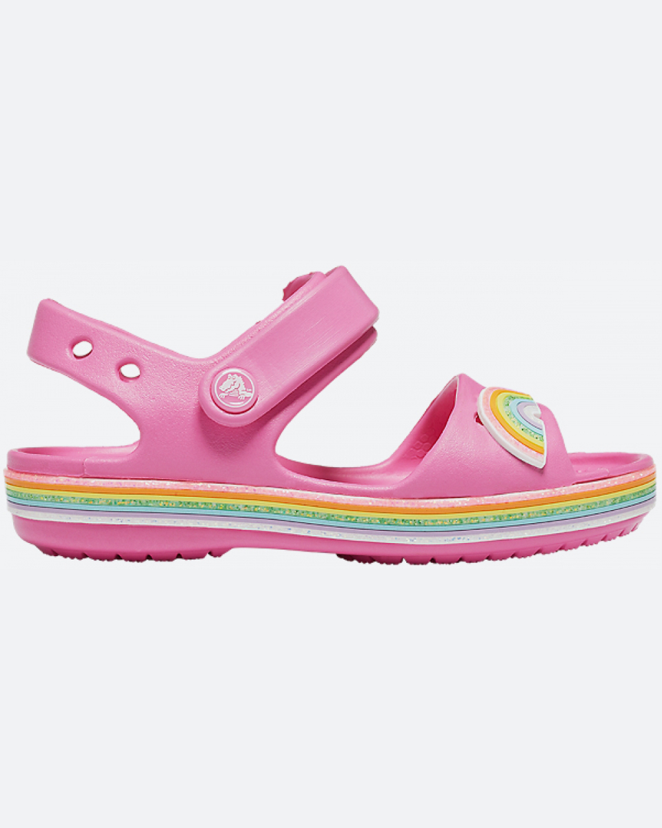 Характеристики Сандалии Crocs Crocband Imagination Sandal, подробное  описание товара. Интернет-магазин OZON