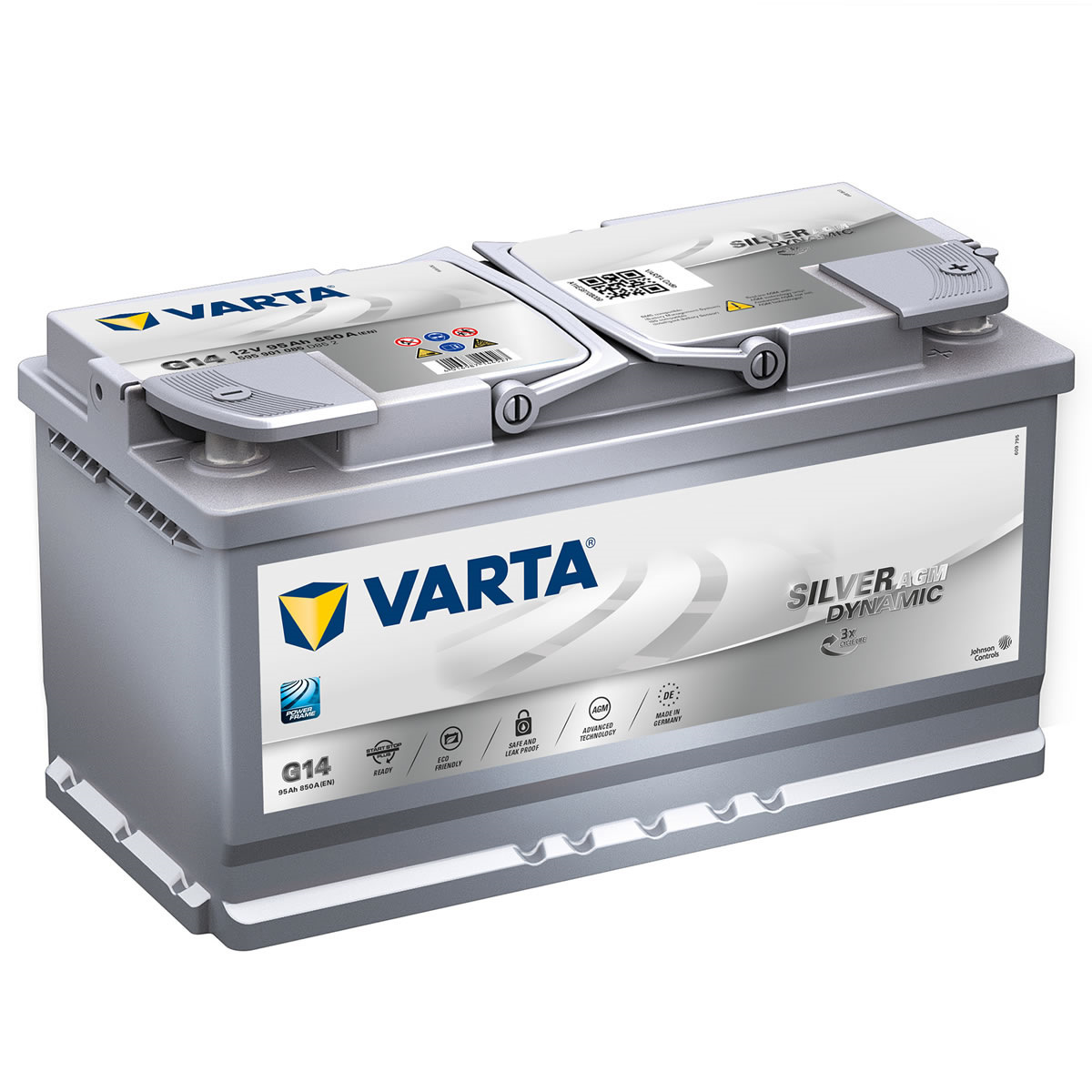 Varta 560901068. Varta : 595 901 085. Аккумулятор agm 70ah. Аккумулятор varta agm 70ah. Varta d52 silver dynamic agm.