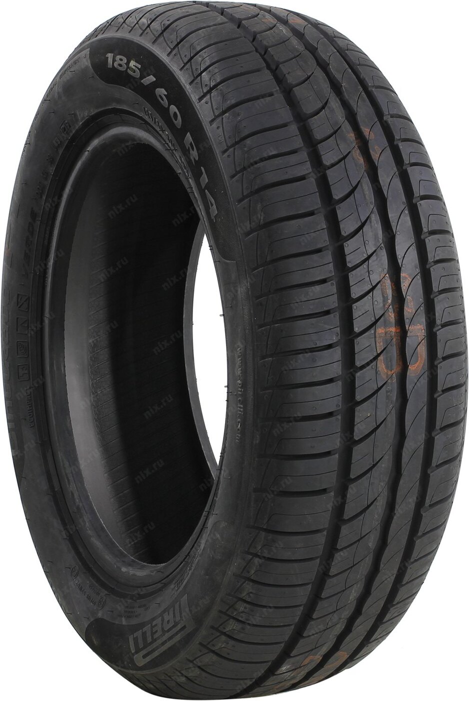 Шины pirelli cinturato p1 verde характеристики