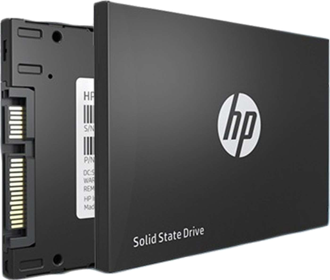 Купить Ssd Диск Hp