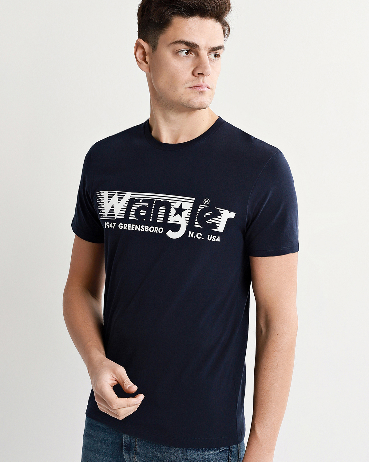 Купить Мужские Футболки Wrangler На Авито